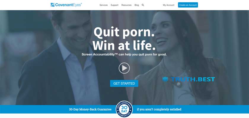Covenant Eyes Reviews – How The App Can Help Prevent Porn Exposure Risks
