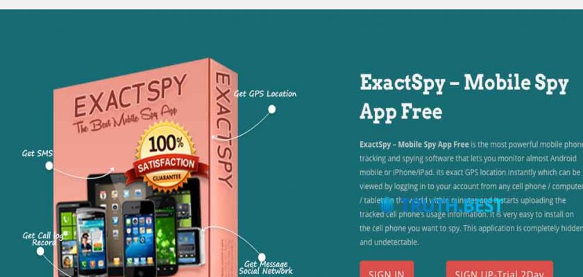 ExactSpy Review: Find Out If It Really Works
