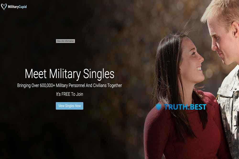 Militär-dating-sites kostenlos
